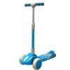 Детский самокат Scooter N368, голубой Детский самокат Scooter N368, голубой