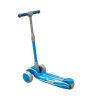 Детский самокат Scooter N368, голубой Детский самокат Scooter N368, голубой