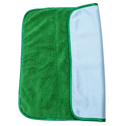Микрофибровое полотенце Turtle Wax Clean & Sparkle Glass Towel Микрофибровое полотенце Turtle Wax Clean & Sparkle Glass Towel