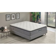 Döşək Yataş Supreme Pedic, ağ, 90х200 sm