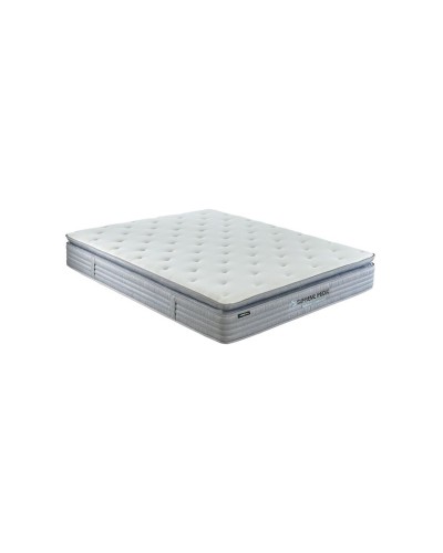 Döşək Yataş Supreme Pedic, ağ, 90х200 sm
