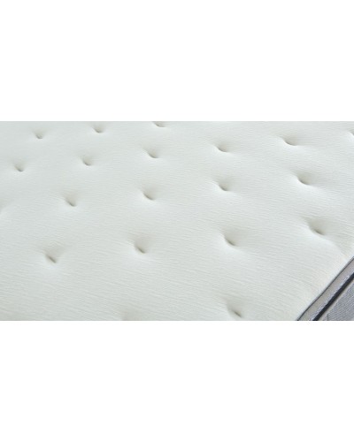 Döşək Yataş Supreme Pedic, ağ, 90х200 sm