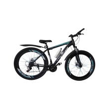 Velosiped VeloStrim 29x (s-m, göy)