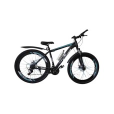 Velosiped VeloStrim 29x (s-m, göy)