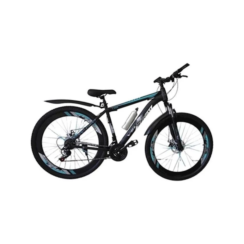 Велосипед VeloStrim 29x (s-m, синий) Велосипед VeloStrim 29x (s-m, синий)