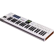 MIDI Controller Arturia Keylab Essential 49 - Keylab Essential 49