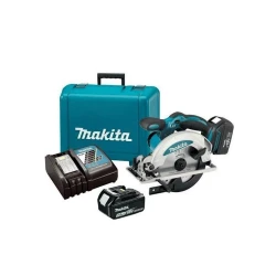 Пила дисковая Makita DSS 610 Z, аккумуляторная