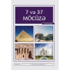 Книга Altun Kitab 7-37 Möcüzə, автор İqor Mojeyko, 10+ лет, 256 стр