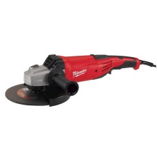 Künc cilalayıcı maşın Milwaukee AG 22-230 DMS