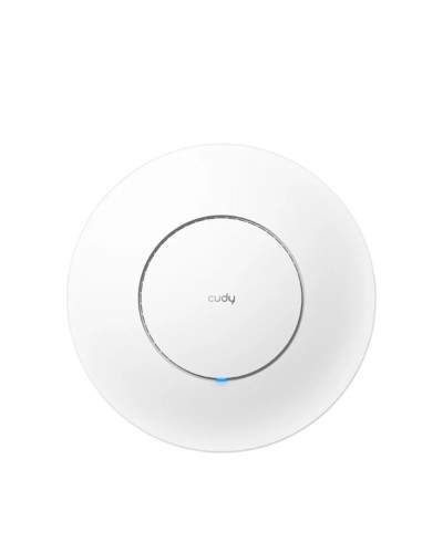 Giriş nöqtəsi Cudy AP3000_P AX3000 WiFi 6 2.5 Gigabit Access Point