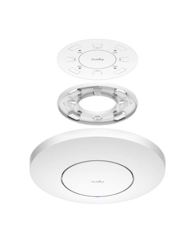 Giriş nöqtəsi Cudy AP3000_P AX3000 WiFi 6 2.5 Gigabit Access Point