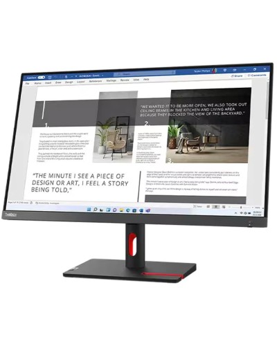 Monitor 27