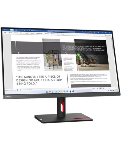 Monitor 27