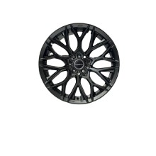 Təkər diskləri Vossen R16 DSC045, qara