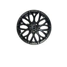 Təkər diskləri Vossen R16 DSC045, qara