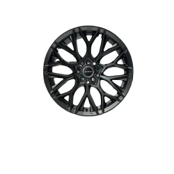 Колесные диски Vossen R16 DSC045, черный
