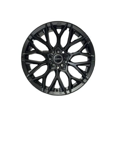 Təkər diskləri Vossen R16 DSC045, qara