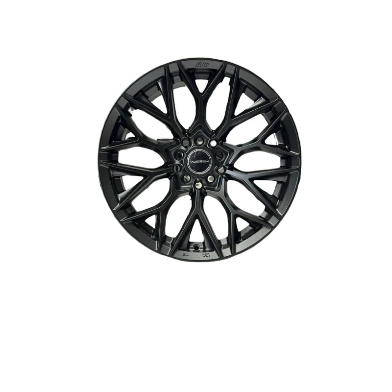 Колесные диски Vossen R16 DSC045, черный Колесные диски Vossen R16 DSC045, черный