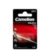Батарейка Camelion Alkain AG1 LR60 Батарейка Camelion Alkain AG1 LR60