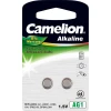 Батарейка Camelion Alkain AG1 LR60 Батарейка Camelion Alkain AG1 LR60
