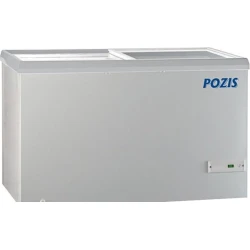Морозильный ларь Pozis FH-250