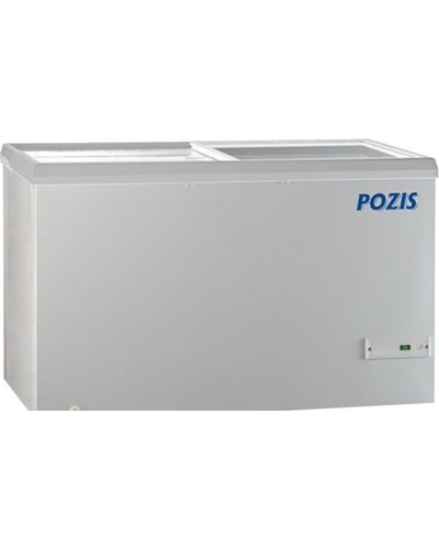 Dondurucu qutu Pozis FH-250