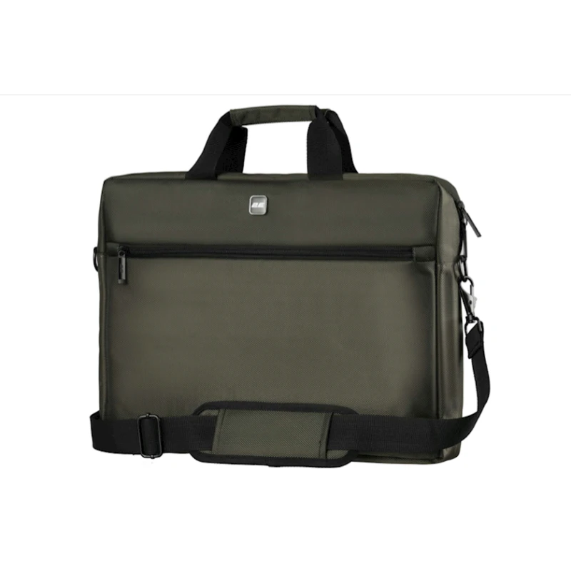 Сумка для ноутбука 2E Beginner 17.3″ Dark Olive (2E-CBN317DO) Сумка для ноутбука 2E Beginner 17.3″ Dark Olive (2E-CBN317DO)