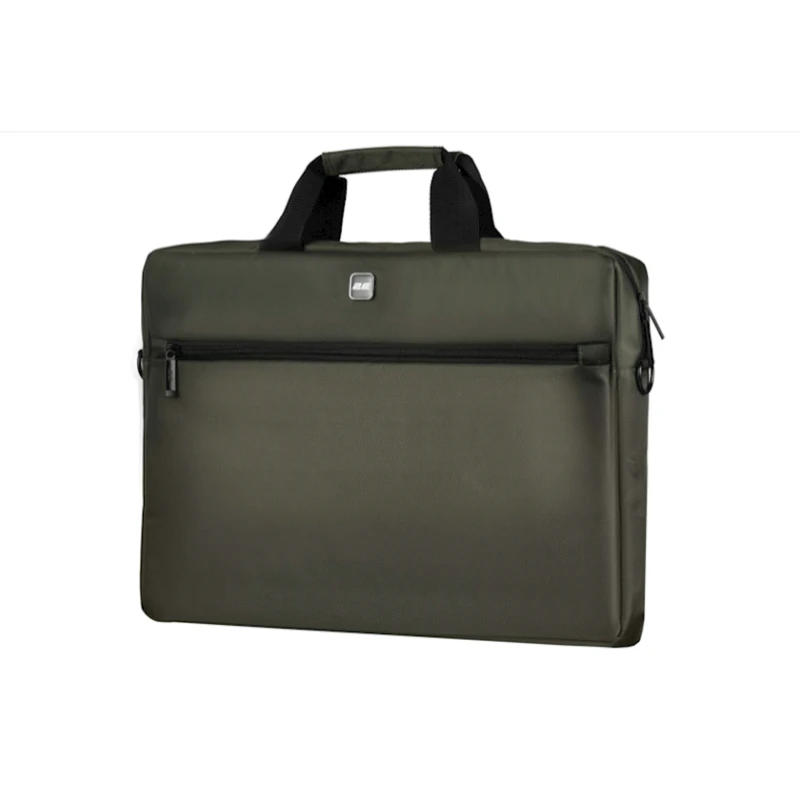 Сумка для ноутбука 2E Beginner 17.3″ Dark Olive (2E-CBN317DO) Сумка для ноутбука 2E Beginner 17.3″ Dark Olive (2E-CBN317DO)