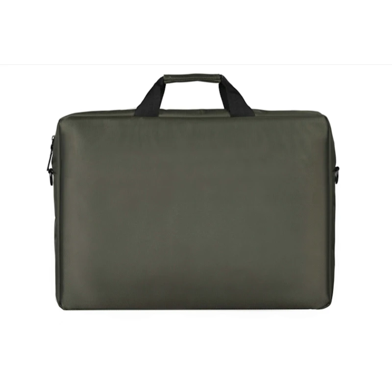 Сумка для ноутбука 2E Beginner 17.3″ Dark Olive (2E-CBN317DO) Сумка для ноутбука 2E Beginner 17.3″ Dark Olive (2E-CBN317DO)