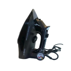 Утюг Eurolux EU-S15081SB Black