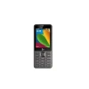 Mobil telefon F+ S240 Dark Grey (4680059760429) Mobil telefon F+ S240 Dark Grey (4680059760429)