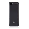 Mobil telefon F+ S240 Dark Grey (4680059760429) Mobil telefon F+ S240 Dark Grey (4680059760429)