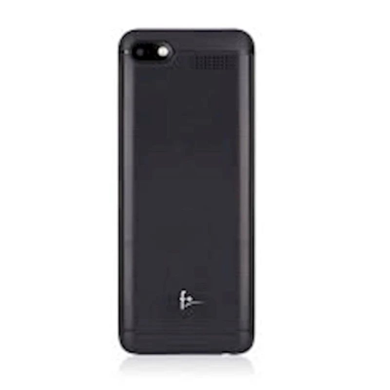 Mobil telefon F+ S240 Dark Grey (4680059760429) Mobil telefon F+ S240 Dark Grey (4680059760429)