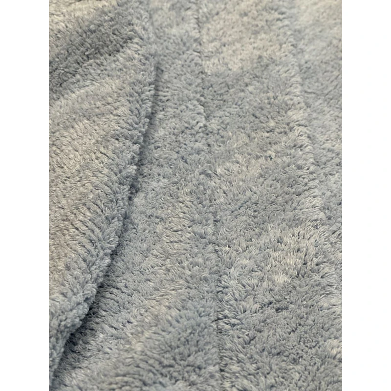 Xalça Natural halı nth_BLUE16Q, 120x120 sm, pambıq, göy Xalça Natural halı nth_BLUE16Q, 120x120 sm, pambıq, göy