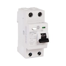 Avtomatik söndürücü Allen Bradley 1492 RCDA2C40