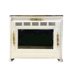 Печь BYHM-GNR-002A 150 кв, Белый, 830х710х270 мм Печь BYHM-GNR-002A 150 кв, Белый, 830х710х270 мм