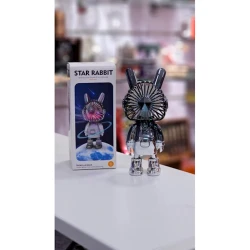 Əl ventilyatoru Star Rabbit