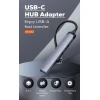 USB хаб LDNIO DS-34U USB хаб LDNIO DS-34U