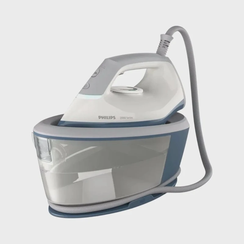 Утюг с парогенератором Philips PSG2000/20