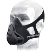 Məşq maskası Training mask Phantom WS0435, ölçü L, qara