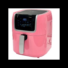 Aerofritür Silver Germany SG-0060 Pink