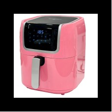 Aerofritür Silver Germany SG-0060 Pink