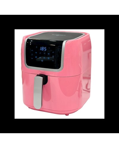 Aerofritür Silver Germany SG-0060 Pink