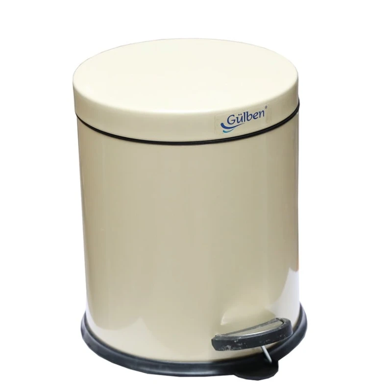 Мусорное ведро Gülben 3 л Мусорное ведро Gülben 3 л