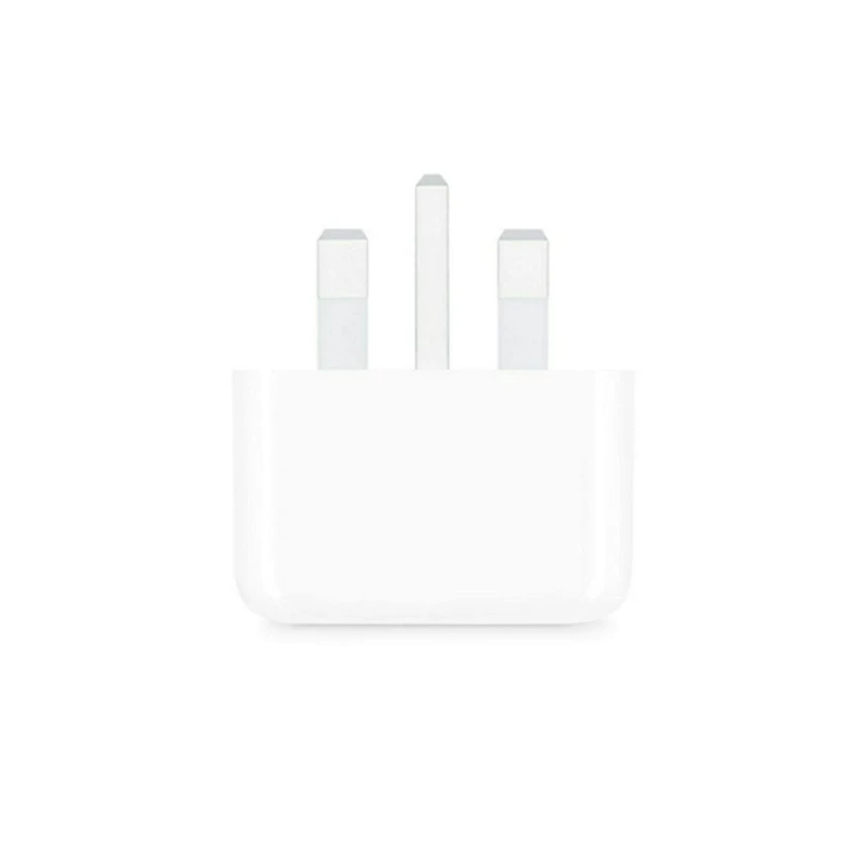 Сетевое зарядное устройство Apple USB-C 20W, Белый Сетевое зарядное устройство Apple USB-C 20W, Белый