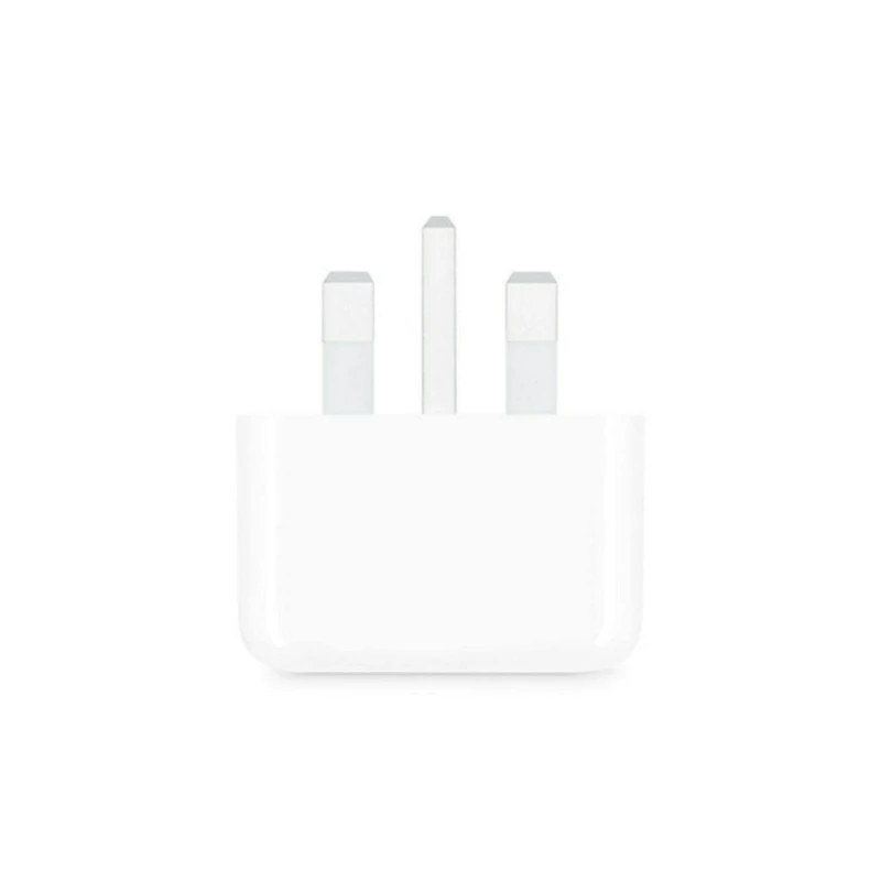 Сетевое зарядное устройство Apple USB-C 20W, Белый Сетевое зарядное устройство Apple USB-C 20W, Белый