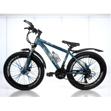 Горный велосипед VelooStrim SAAS-VS-205281 goy 24