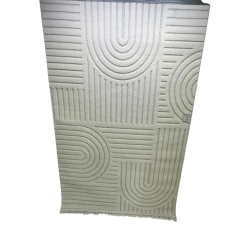 Ковер Sahara SHA-00004920, шелк, разноцветный, 200х300 см