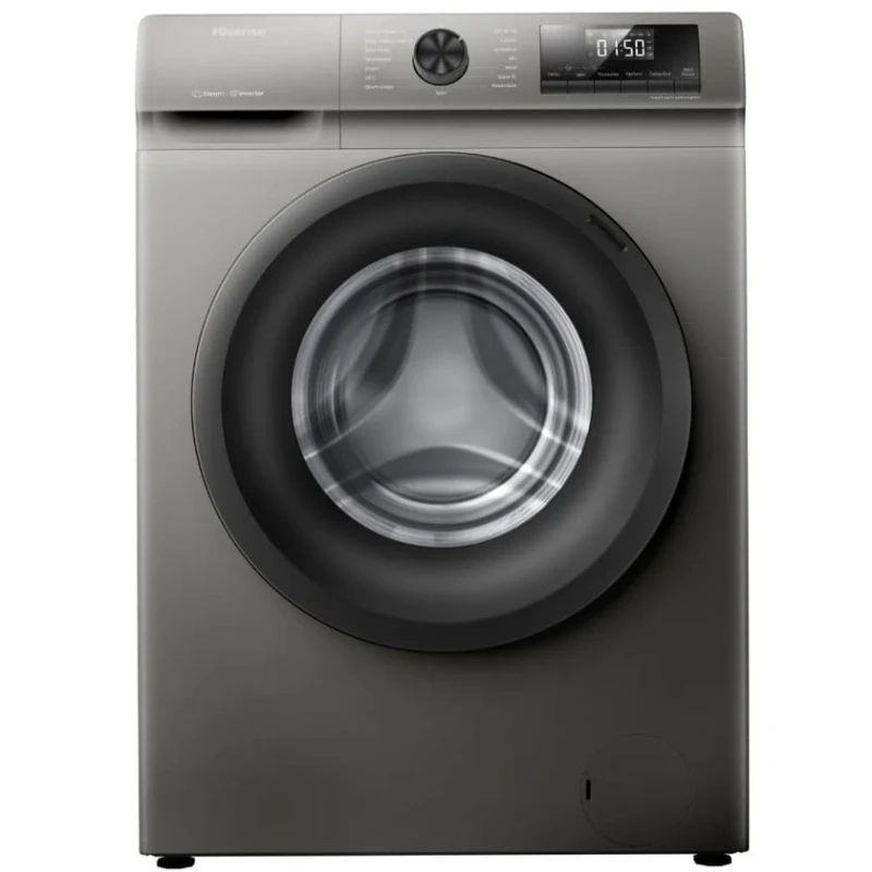 Стиральная машина Hisense WFQP6012EVMT Стиральная машина Hisense WFQP6012EVMT