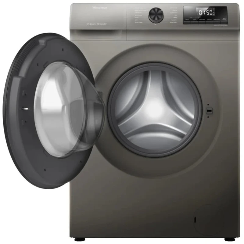 Стиральная машина Hisense WFQP6012EVMT Стиральная машина Hisense WFQP6012EVMT